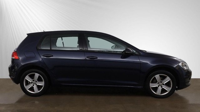 2017 VOLKSWAGEN GOLF - Photo 9