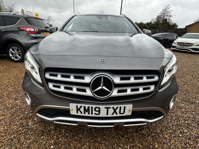 2019 Mercedes-Benz Gla 2.1L Sport 5dr - Photo 3