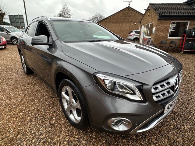 2019 Mercedes-Benz Gla 2.1L Sport 5dr - Photo 4