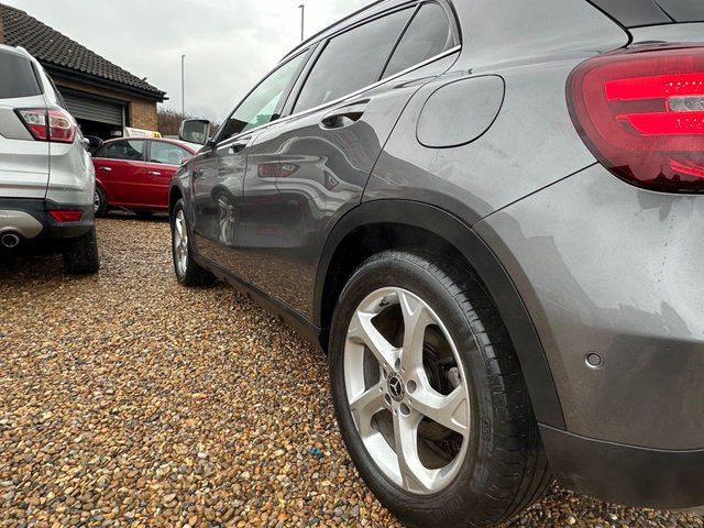 2019 Mercedes-Benz Gla 2.1L Sport 5dr - Photo 10