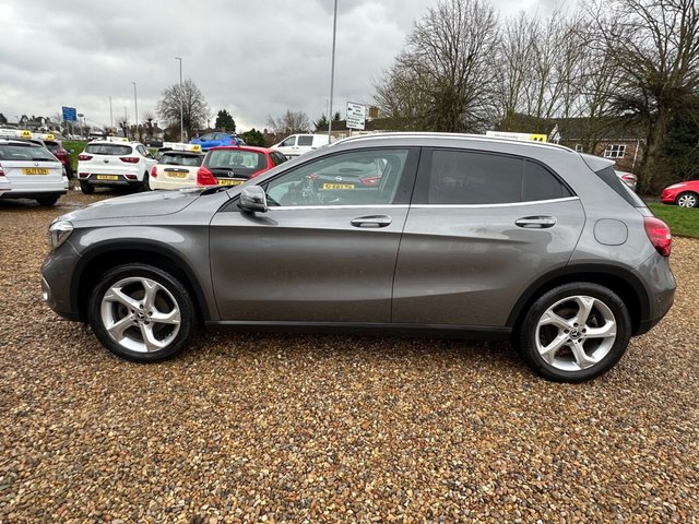 2019 Mercedes-Benz Gla 2.1L Sport 5dr - Photo 11
