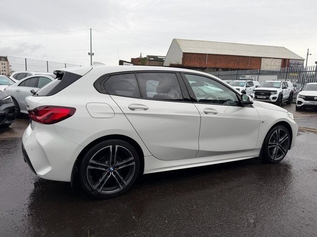 2020 BMW 1 SERIES - Photo 4
