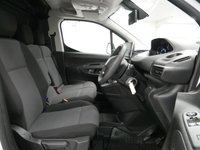USED 2019 19 PEUGEOT PARTNER 1.6 BLUEHDI 100 BHP SWB ASPHALT EDITION ( NO VAT ) AIR CON | SAT NAV | 3 SEATS | NO VAT !