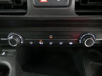 USED 2019 19 PEUGEOT PARTNER 1.6 BLUEHDI 100 BHP SWB ASPHALT EDITION ( NO VAT ) AIR CON | SAT NAV | 3 SEATS | NO VAT !