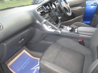 USED 2016 65 PEUGEOT 3008 1.6 BlueHDi Active SUV 5dr Diesel Manual Euro 6 (s/s) (120 ps) &pound;35 ROAD TAX NEW MOT ON PURCHASE