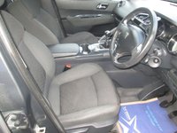 USED 2016 65 PEUGEOT 3008 1.6 BlueHDi Active SUV 5dr Diesel Manual Euro 6 (s/s) (120 ps) &pound;35 ROAD TAX NEW MOT ON PURCHASE