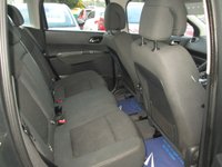 USED 2016 65 PEUGEOT 3008 1.6 BlueHDi Active SUV 5dr Diesel Manual Euro 6 (s/s) (120 ps) &pound;35 ROAD TAX NEW MOT ON PURCHASE