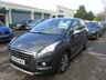 USED 2016 65 PEUGEOT 3008 1.6 BlueHDi Active SUV 5dr Diesel Manual Euro 6 (s/s) (120 ps) &pound;35 ROAD TAX NEW MOT ON PURCHASE