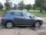 USED 2016 65 PEUGEOT 3008 1.6 BlueHDi Active SUV 5dr Diesel Manual Euro 6 (s/s) (120 ps) &pound;35 ROAD TAX NEW MOT ON PURCHASE