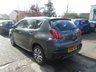 USED 2016 65 PEUGEOT 3008 1.6 BlueHDi Active SUV 5dr Diesel Manual Euro 6 (s/s) (120 ps) &pound;35 ROAD TAX NEW MOT ON PURCHASE