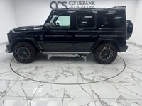 USED 2022 72 MERCEDES-BENZ G-CLASS 4.0 G63 V8 BiTurbo AMG Carbon Edition SUV 5dr Petrol SpdS+9GT 4MATIC Euro 6 (s/s) (585 ps) Full Mercedes Benz Service History, 2 Keys, Brabus Alloy Wheels, Carbon Fiber Trim, Rear Entertainment, Duel Tone Red/ Black Leather Seats, Finance & Extended Warranty Available