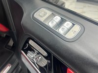 USED 2022 72 MERCEDES-BENZ G-CLASS 4.0 G63 V8 BiTurbo AMG Carbon Edition SUV 5dr Petrol SpdS+9GT 4MATIC Euro 6 (s/s) (585 ps) Full Mercedes Benz Service History, 2 Keys, Brabus Alloy Wheels, Carbon Fiber Trim, Rear Entertainment, Duel Tone Red/ Black Leather Seats, Finance & Extended Warranty Available