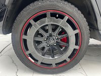USED 2022 72 MERCEDES-BENZ G-CLASS 4.0 G63 V8 BiTurbo AMG Carbon Edition SUV 5dr Petrol SpdS+9GT 4MATIC Euro 6 (s/s) (585 ps) Full Mercedes Benz Service History, 2 Keys, Brabus Alloy Wheels, Carbon Fiber Trim, Rear Entertainment, Duel Tone Red/ Black Leather Seats, Finance & Extended Warranty Available