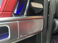 USED 2022 72 MERCEDES-BENZ G-CLASS 4.0 G63 V8 BiTurbo AMG Carbon Edition SUV 5dr Petrol SpdS+9GT 4MATIC Euro 6 (s/s) (585 ps) Full Mercedes Benz Service History, 2 Keys, Brabus Alloy Wheels, Carbon Fiber Trim, Rear Entertainment, Duel Tone Red/ Black Leather Seats, Finance & Extended Warranty Available