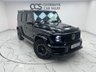 USED 2022 72 MERCEDES-BENZ G-CLASS 4.0 G63 V8 BiTurbo AMG Carbon Edition SUV 5dr Petrol SpdS+9GT 4MATIC Euro 6 (s/s) (585 ps) Full Mercedes Benz Service History, 2 Keys, Brabus Alloy Wheels, Carbon Fiber Trim, Rear Entertainment, Duel Tone Red/ Black Leather Seats, Finance & Extended Warranty Available