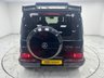 USED 2022 72 MERCEDES-BENZ G-CLASS 4.0 G63 V8 BiTurbo AMG Carbon Edition SUV 5dr Petrol SpdS+9GT 4MATIC Euro 6 (s/s) (585 ps) Full Mercedes Benz Service History, 2 Keys, Brabus Alloy Wheels, Carbon Fiber Trim, Rear Entertainment, Duel Tone Red/ Black Leather Seats, Finance & Extended Warranty Available