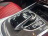 USED 2022 72 MERCEDES-BENZ G-CLASS 4.0 G63 V8 BiTurbo AMG Carbon Edition SUV 5dr Petrol SpdS+9GT 4MATIC Euro 6 (s/s) (585 ps) Full Mercedes Benz Service History, 2 Keys, Brabus Alloy Wheels, Carbon Fiber Trim, Rear Entertainment, Duel Tone Red/ Black Leather Seats, Finance & Extended Warranty Available