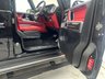 USED 2022 72 MERCEDES-BENZ G-CLASS 4.0 G63 V8 BiTurbo AMG Carbon Edition SUV 5dr Petrol SpdS+9GT 4MATIC Euro 6 (s/s) (585 ps) Full Mercedes Benz Service History, 2 Keys, Brabus Alloy Wheels, Carbon Fiber Trim, Rear Entertainment, Duel Tone Red/ Black Leather Seats, Finance & Extended Warranty Available