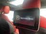 USED 2022 72 MERCEDES-BENZ G-CLASS 4.0 G63 V8 BiTurbo AMG Carbon Edition SUV 5dr Petrol SpdS+9GT 4MATIC Euro 6 (s/s) (585 ps) Full Mercedes Benz Service History, 2 Keys, Brabus Alloy Wheels, Carbon Fiber Trim, Rear Entertainment, Duel Tone Red/ Black Leather Seats, Finance & Extended Warranty Available