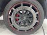 USED 2022 72 MERCEDES-BENZ G-CLASS 4.0 G63 V8 BiTurbo AMG Carbon Edition SUV 5dr Petrol SpdS+9GT 4MATIC Euro 6 (s/s) (585 ps) Full Mercedes Benz Service History, 2 Keys, Brabus Alloy Wheels, Carbon Fiber Trim, Rear Entertainment, Duel Tone Red/ Black Leather Seats, Finance & Extended Warranty Available