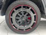 USED 2022 72 MERCEDES-BENZ G-CLASS 4.0 G63 V8 BiTurbo AMG Carbon Edition SUV 5dr Petrol SpdS+9GT 4MATIC Euro 6 (s/s) (585 ps) Full Mercedes Benz Service History, 2 Keys, Brabus Alloy Wheels, Carbon Fiber Trim, Rear Entertainment, Duel Tone Red/ Black Leather Seats, Finance & Extended Warranty Available