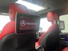 USED 2022 72 MERCEDES-BENZ G-CLASS 4.0 G63 V8 BiTurbo AMG Carbon Edition SUV 5dr Petrol SpdS+9GT 4MATIC Euro 6 (s/s) (585 ps) Full Mercedes Benz Service History, 2 Keys, Brabus Alloy Wheels, Carbon Fiber Trim, Rear Entertainment, Duel Tone Red/ Black Leather Seats, Finance & Extended Warranty Available