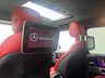 USED 2022 72 MERCEDES-BENZ G-CLASS 4.0 G63 V8 BiTurbo AMG Carbon Edition SUV 5dr Petrol SpdS+9GT 4MATIC Euro 6 (s/s) (585 ps) Full Mercedes Benz Service History, 2 Keys, Brabus Alloy Wheels, Carbon Fiber Trim, Rear Entertainment, Duel Tone Red/ Black Leather Seats, Finance & Extended Warranty Available