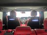 USED 2022 72 MERCEDES-BENZ G-CLASS 4.0 G63 V8 BiTurbo AMG Carbon Edition SUV 5dr Petrol SpdS+9GT 4MATIC Euro 6 (s/s) (585 ps) Full Mercedes Benz Service History, 2 Keys, Brabus Alloy Wheels, Carbon Fiber Trim, Rear Entertainment, Duel Tone Red/ Black Leather Seats, Finance & Extended Warranty Available