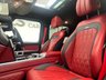 USED 2022 72 MERCEDES-BENZ G-CLASS 4.0 G63 V8 BiTurbo AMG Carbon Edition SUV 5dr Petrol SpdS+9GT 4MATIC Euro 6 (s/s) (585 ps) Full Mercedes Benz Service History, 2 Keys, Brabus Alloy Wheels, Carbon Fiber Trim, Rear Entertainment, Duel Tone Red/ Black Leather Seats, Finance & Extended Warranty Available
