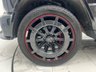 USED 2022 72 MERCEDES-BENZ G-CLASS 4.0 G63 V8 BiTurbo AMG Carbon Edition SUV 5dr Petrol SpdS+9GT 4MATIC Euro 6 (s/s) (585 ps) Full Mercedes Benz Service History, 2 Keys, Brabus Alloy Wheels, Carbon Fiber Trim, Rear Entertainment, Duel Tone Red/ Black Leather Seats, Finance & Extended Warranty Available