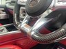USED 2022 72 MERCEDES-BENZ G-CLASS 4.0 G63 V8 BiTurbo AMG Carbon Edition SUV 5dr Petrol SpdS+9GT 4MATIC Euro 6 (s/s) (585 ps) Full Mercedes Benz Service History, 2 Keys, Brabus Alloy Wheels, Carbon Fiber Trim, Rear Entertainment, Duel Tone Red/ Black Leather Seats, Finance & Extended Warranty Available