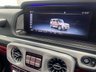 USED 2022 72 MERCEDES-BENZ G-CLASS 4.0 G63 V8 BiTurbo AMG Carbon Edition SUV 5dr Petrol SpdS+9GT 4MATIC Euro 6 (s/s) (585 ps) Full Mercedes Benz Service History, 2 Keys, Brabus Alloy Wheels, Carbon Fiber Trim, Rear Entertainment, Duel Tone Red/ Black Leather Seats, Finance & Extended Warranty Available