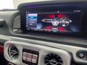 USED 2022 72 MERCEDES-BENZ G-CLASS 4.0 G63 V8 BiTurbo AMG Carbon Edition SUV 5dr Petrol SpdS+9GT 4MATIC Euro 6 (s/s) (585 ps) Full Mercedes Benz Service History, 2 Keys, Brabus Alloy Wheels, Carbon Fiber Trim, Rear Entertainment, Duel Tone Red/ Black Leather Seats, Finance & Extended Warranty Available