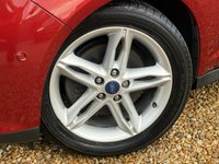 USED 2017 17 FORD C-MAX 2.0 TDCi Titanium X MPV 5dr Diesel Powershift Euro 6 (s/s) (Nav) (150 ps) 