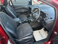 USED 2017 17 FORD C-MAX 2.0 TDCi Titanium X MPV 5dr Diesel Powershift Euro 6 (s/s) (Nav) (150 ps) 