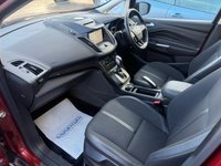 USED 2017 17 FORD C-MAX 2.0 TDCi Titanium X MPV 5dr Diesel Powershift Euro 6 (s/s) (Nav) (150 ps) 