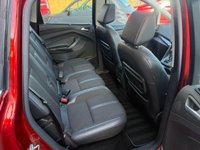 USED 2017 17 FORD C-MAX 2.0 TDCi Titanium X MPV 5dr Diesel Powershift Euro 6 (s/s) (Nav) (150 ps) 