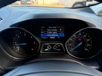 USED 2017 17 FORD C-MAX 2.0 TDCi Titanium X MPV 5dr Diesel Powershift Euro 6 (s/s) (Nav) (150 ps) 