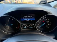 USED 2017 17 FORD C-MAX 2.0 TDCi Titanium X MPV 5dr Diesel Powershift Euro 6 (s/s) (Nav) (150 ps) 