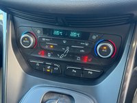 USED 2017 17 FORD C-MAX 2.0 TDCi Titanium X MPV 5dr Diesel Powershift Euro 6 (s/s) (Nav) (150 ps) 