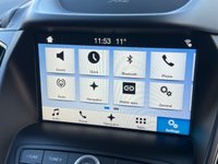 USED 2017 17 FORD C-MAX 2.0 TDCi Titanium X MPV 5dr Diesel Powershift Euro 6 (s/s) (Nav) (150 ps) 