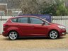USED 2017 17 FORD C-MAX 2.0 TDCi Titanium X MPV 5dr Diesel Powershift Euro 6 (s/s) (Nav) (150 ps) 