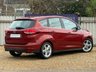 USED 2017 17 FORD C-MAX 2.0 TDCi Titanium X MPV 5dr Diesel Powershift Euro 6 (s/s) (Nav) (150 ps) 