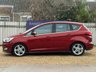 USED 2017 17 FORD C-MAX 2.0 TDCi Titanium X MPV 5dr Diesel Powershift Euro 6 (s/s) (Nav) (150 ps) 