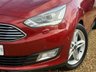 USED 2017 17 FORD C-MAX 2.0 TDCi Titanium X MPV 5dr Diesel Powershift Euro 6 (s/s) (Nav) (150 ps) 