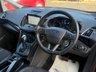 USED 2017 17 FORD C-MAX 2.0 TDCi Titanium X MPV 5dr Diesel Powershift Euro 6 (s/s) (Nav) (150 ps) 