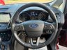 USED 2017 17 FORD C-MAX 2.0 TDCi Titanium X MPV 5dr Diesel Powershift Euro 6 (s/s) (Nav) (150 ps) 