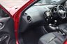 USED 2018 68 NISSAN JUKE 1.6 Tekna SUV 5dr Petrol Manual Euro 6 (112 ps) Only 2 owners from new. Comprehensive service history - 4 stamps. Spare key and an vehicle information pack. 2 YEARS FREE MOT & SERVICE INCLUDED. 3 Months Russell Ham Quality Warranty . All Car's Are HPI Clear . Finance Arranged - - Extended 12 Month's Warranty Available. To view all of our cars visit www.russellham.co.uk
