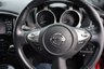 USED 2018 68 NISSAN JUKE 1.6 Tekna SUV 5dr Petrol Manual Euro 6 (112 ps) Only 2 owners from new. Comprehensive service history - 4 stamps. Spare key and an vehicle information pack. 2 YEARS FREE MOT & SERVICE INCLUDED. 3 Months Russell Ham Quality Warranty . All Car's Are HPI Clear . Finance Arranged - - Extended 12 Month's Warranty Available. To view all of our cars visit www.russellham.co.uk