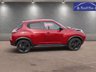 USED 2018 68 NISSAN JUKE 1.6 Tekna SUV 5dr Petrol Manual Euro 6 (112 ps) Only 2 owners from new. Comprehensive service history - 4 stamps. Spare key and an vehicle information pack. 2 YEARS FREE MOT & SERVICE INCLUDED. 3 Months Russell Ham Quality Warranty . All Car's Are HPI Clear . Finance Arranged - - Extended 12 Month's Warranty Available. To view all of our cars visit www.russellham.co.uk